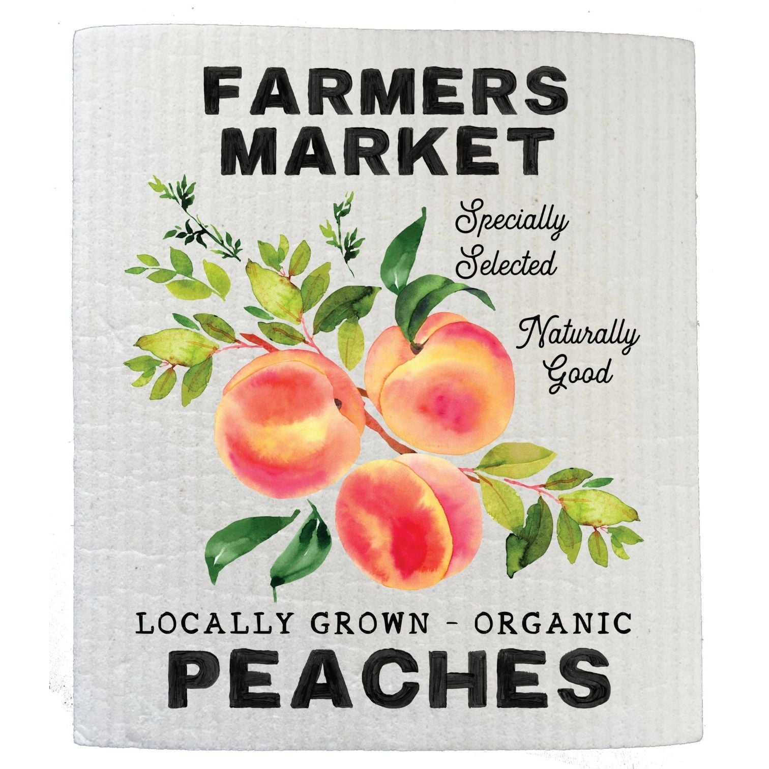 Farmers Market Chicken Feed Kitchen SWEDISH DISH CLOTHS – Browns Kitchen