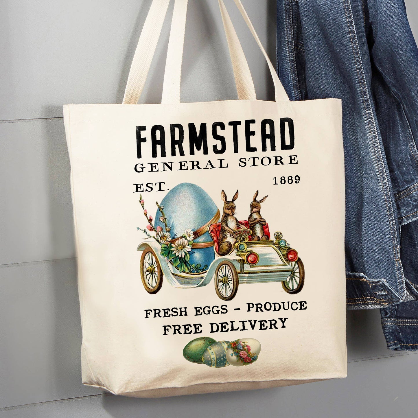 Tote Bag